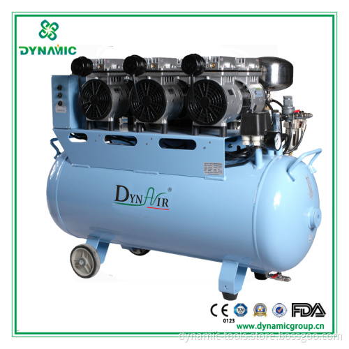 Dental Air Compressors with Air Dryer (DA5003D)